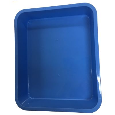 SECUREPLUS® DEEP TRAY