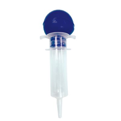 SECUREPLUS® BULB SYRINGE 60ML