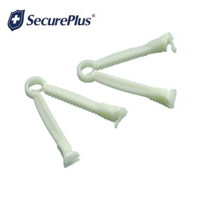 Sterile Umbilical Cord Clamp  500pcs/case, $0.66/pc
