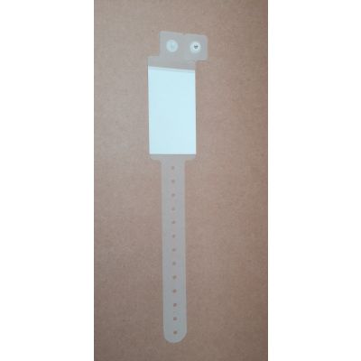 SECUREPLUS® WRIST BAND, ADULT, REGULAR